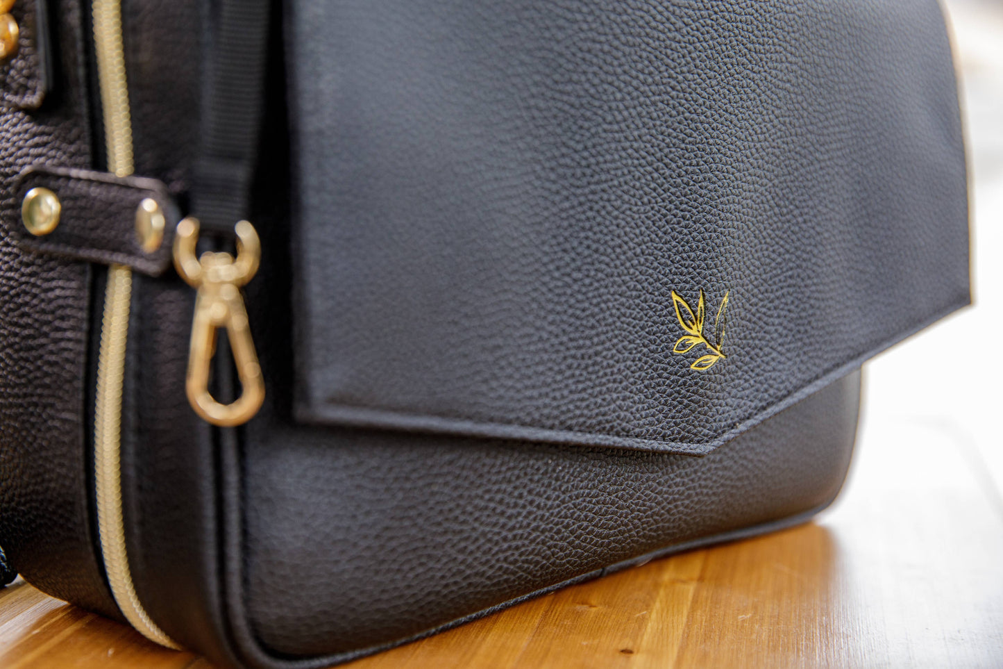 Ever AJ Crossbody Bible Bag