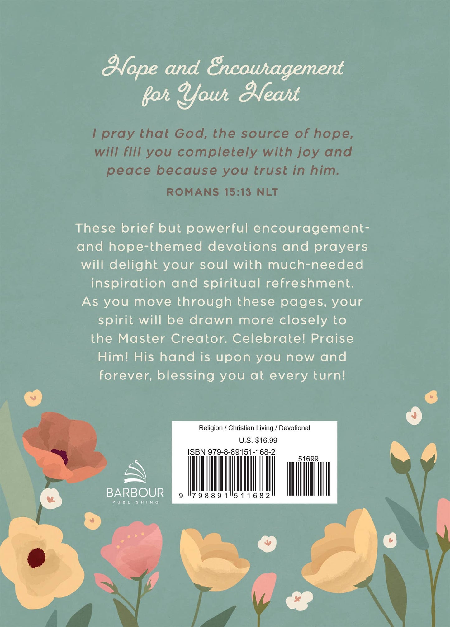 One Devotion a Day for Women