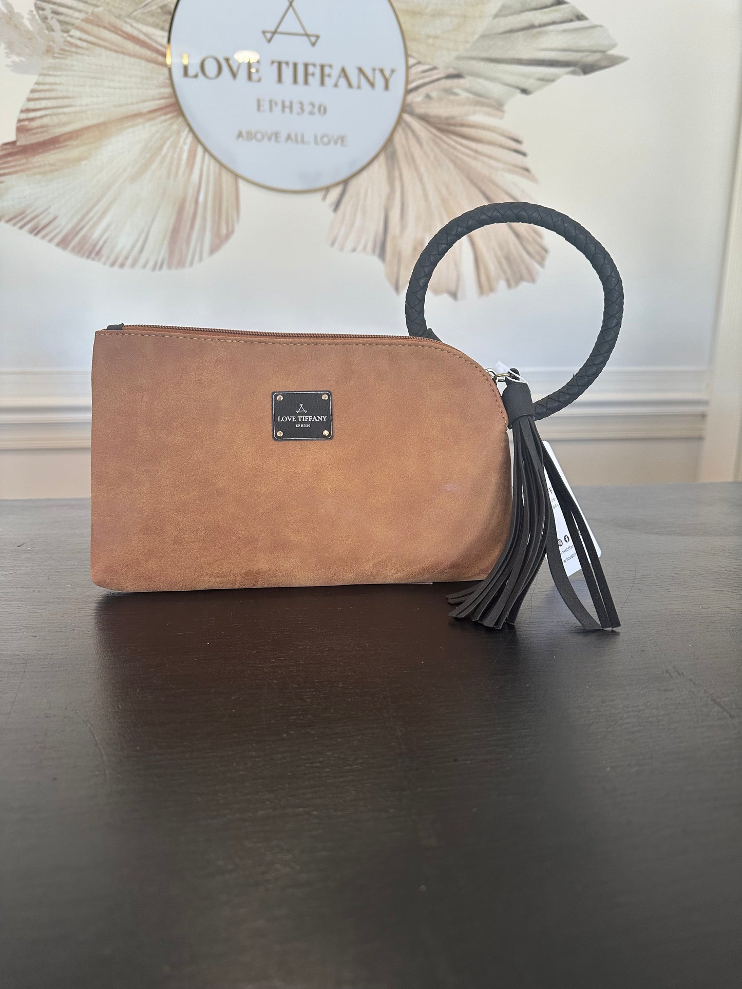 RACHEL WRISTLET