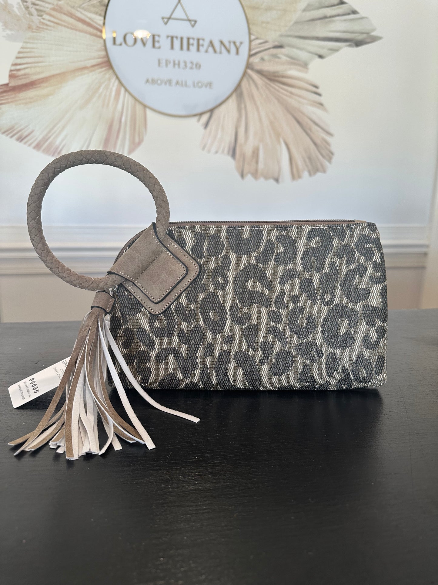 RACHEL WRISTLET