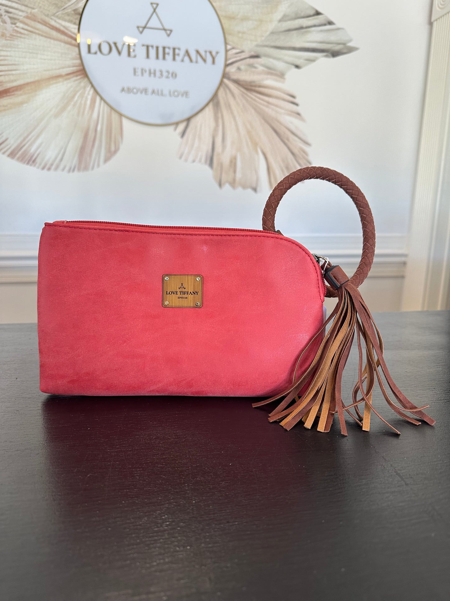 RACHEL WRISTLET