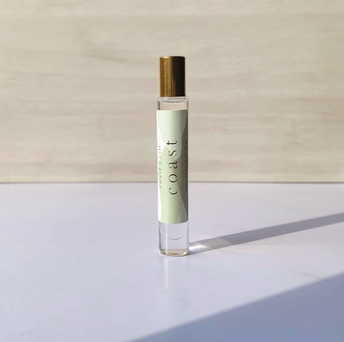 COAST + SALT - Coast Perfume Roller