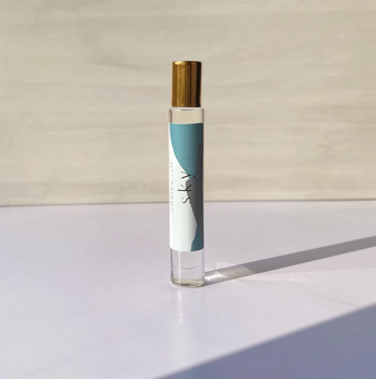 COAST + SALT - Sky Perfume Roller