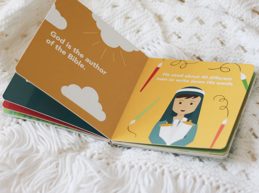 Sweeter Than The Sweetest Honey - Board Book