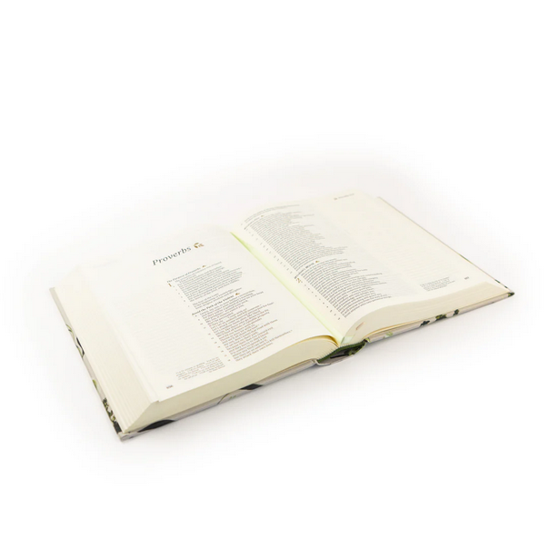 Hosannah Revival - CSB Notetaking Bible: Dorset Theme