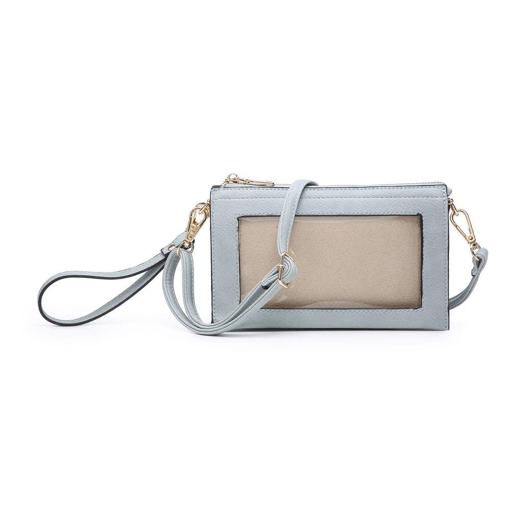 The Logan Cellphone Crossbody