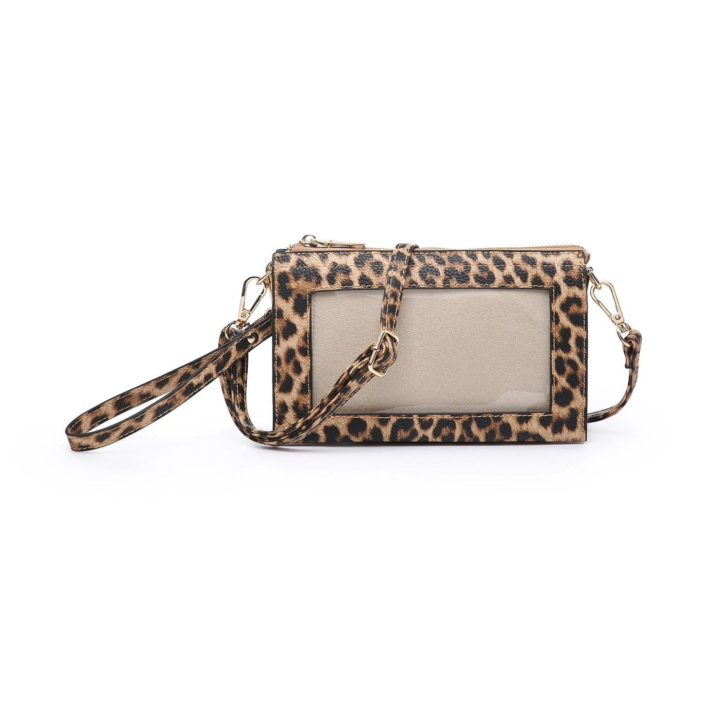 The Logan Cellphone Crossbody