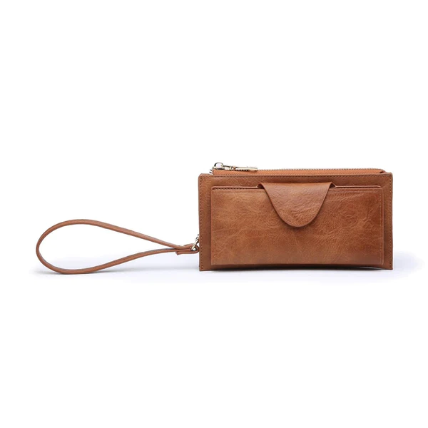 Annie Wallet - RFID Protection