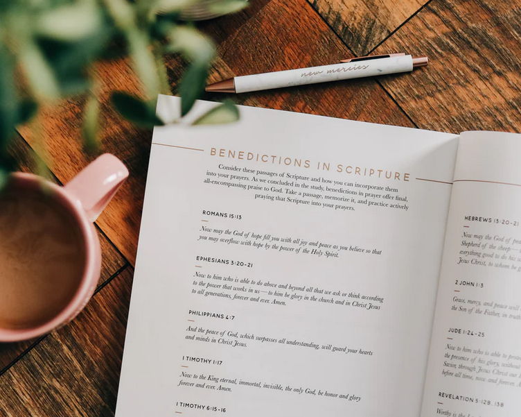 The Lord’s Prayer | 3 Week Study