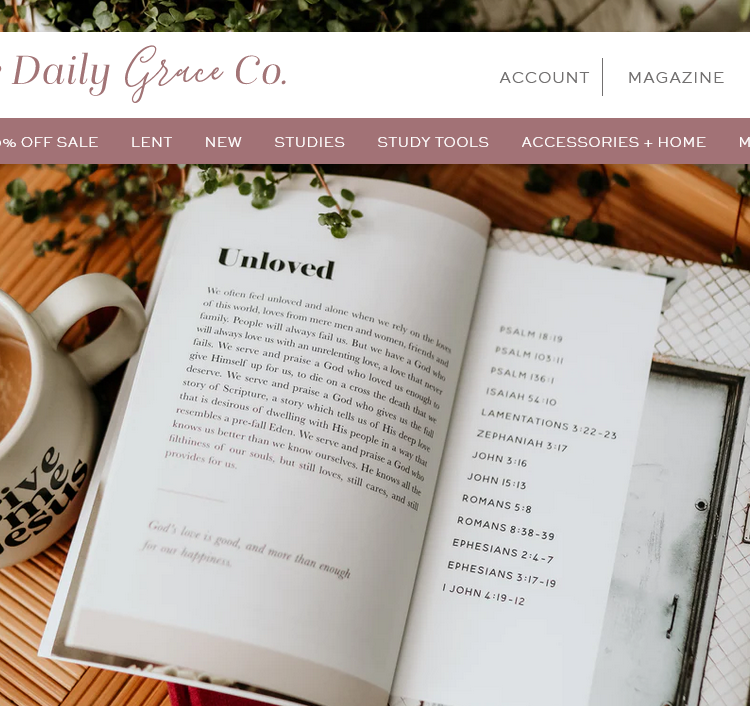 Daily Truth Reference