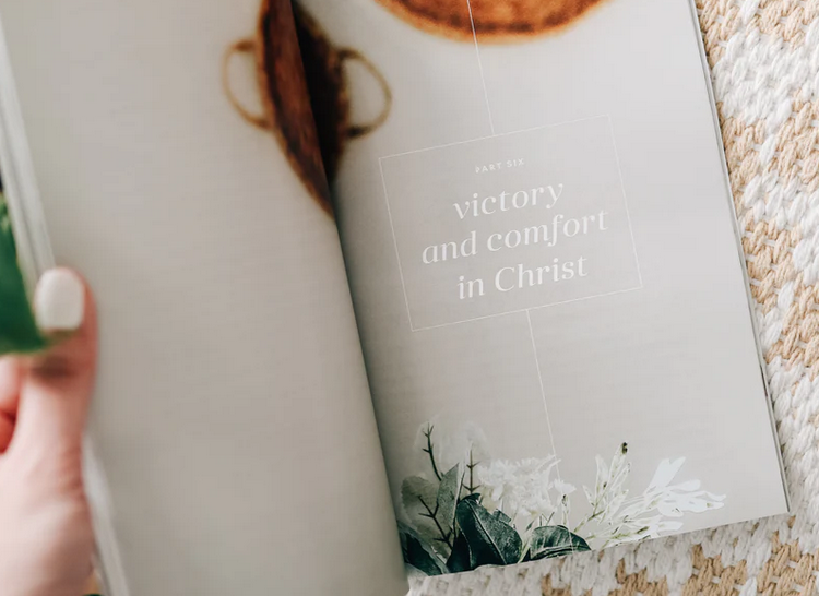 Faith Questions: Suffering