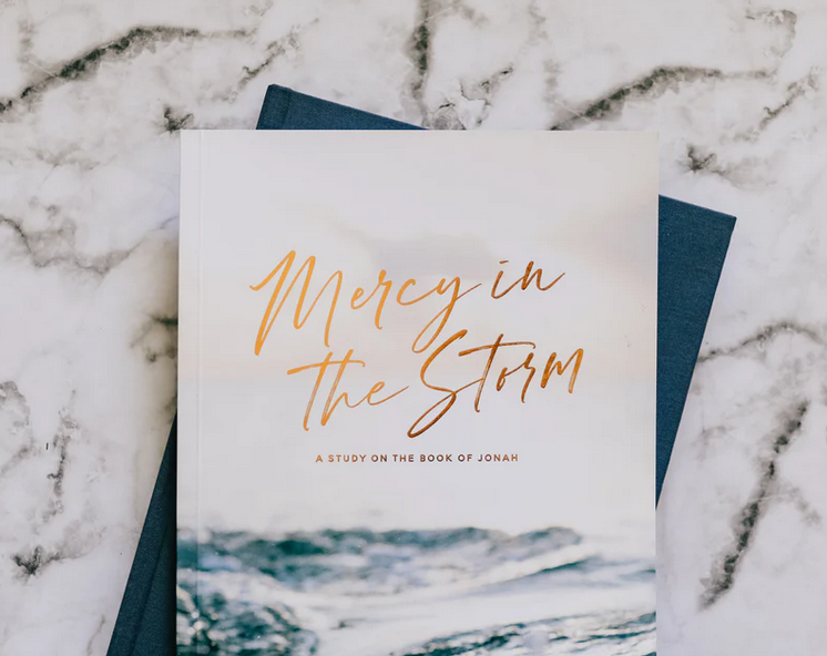 Mercy in the Storm - HIS AND HERS BUNDLE