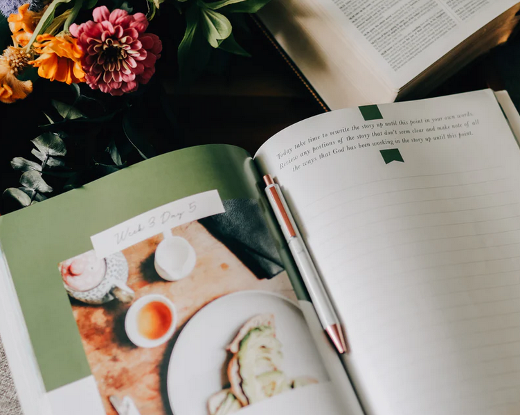 Amen | 5 Week Study | The Story of Scripture from Eden to Eternity