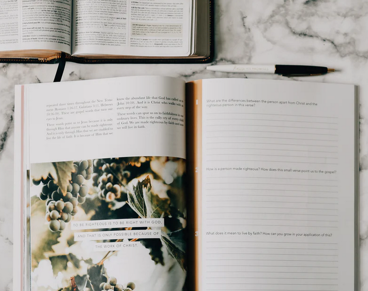 Even If | 3 Week Study | A Study of Habakkuk - His & Hers Bundle