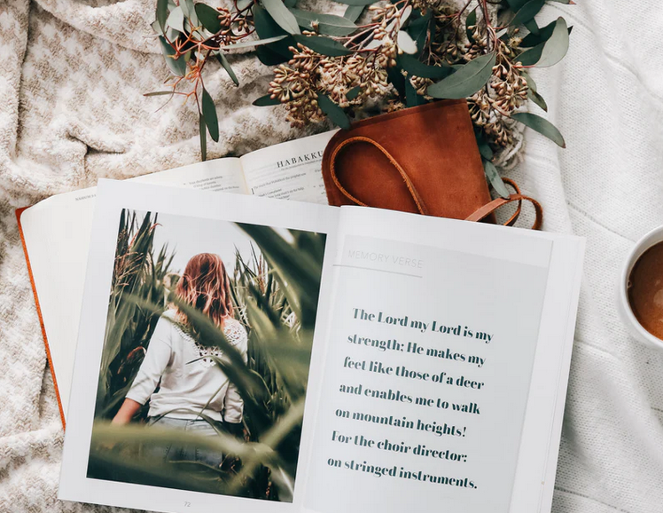 Even If | 3 Week Study | A Study of Habakkuk - His & Hers Bundle