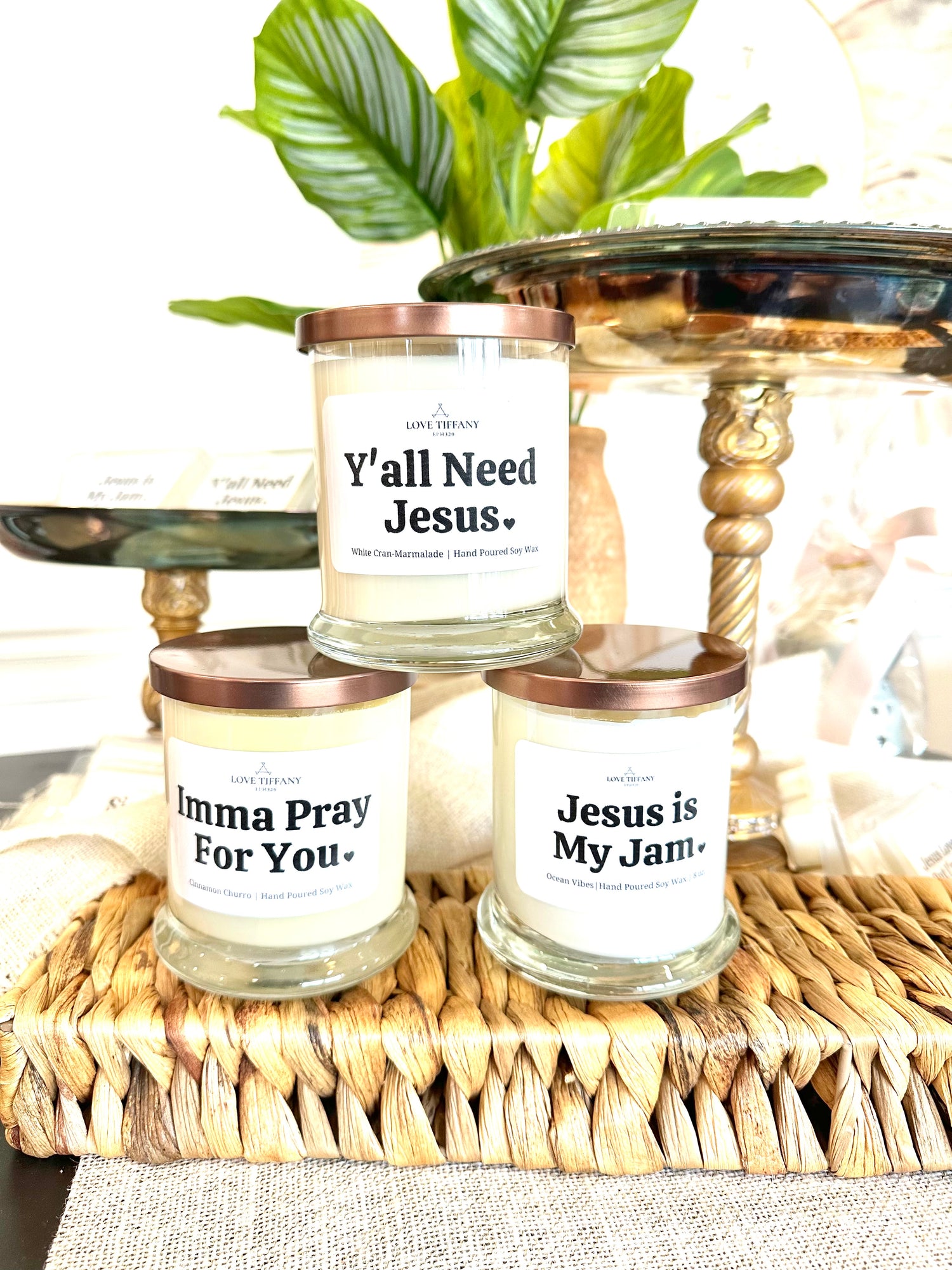 JESUS COLLECTION
