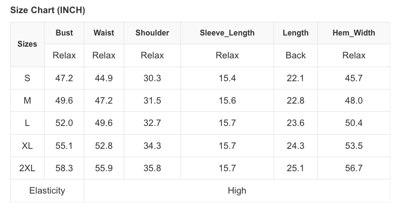 Stripe Colorblock Long Sleeve Shirt: L / Rose Gold