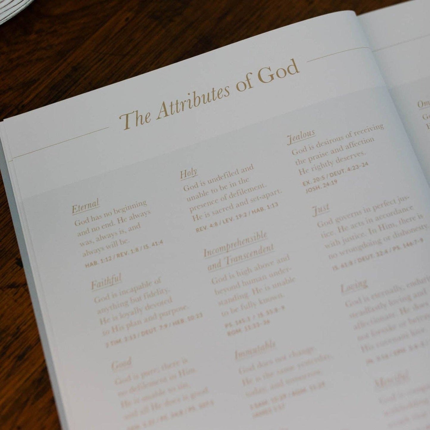 Wait | Psalms 31-60 Bible Study