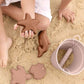 Willow + Sim - Silicone Beach Bucket Set