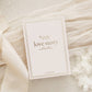 More Precious Than Jewels Proverbs 31 Bracelet: Yellow Gold