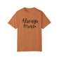 "Always More" Ladies Comfort Colors T-Shirt | Jesus Collection by Love Tiffany