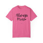 "Always More" Ladies Comfort Colors T-Shirt | Jesus Collection by Love Tiffany