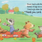 Thank You, Lord, for Everything - Board Book