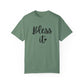 "Bless It" Ladies Comfort Colors T-Shirt | Jesus Collection by Love Tiffany