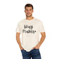 "Way Maker" Ladies Comfort Colors T-Shirt | Jesus Collection by Love Tiffany
