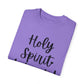 "Holy Spirit Activate!" Ladies Comfort Colors T-Shirt | Jesus Collection by Love Tiffany