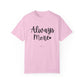 "Always More" Ladies Comfort Colors T-Shirt | Jesus Collection by Love Tiffany