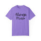 "Always More" Ladies Comfort Colors T-Shirt | Jesus Collection by Love Tiffany