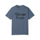 "Always More" Ladies Comfort Colors T-Shirt | Jesus Collection by Love Tiffany