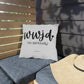 Copy of Outdoor Pillows