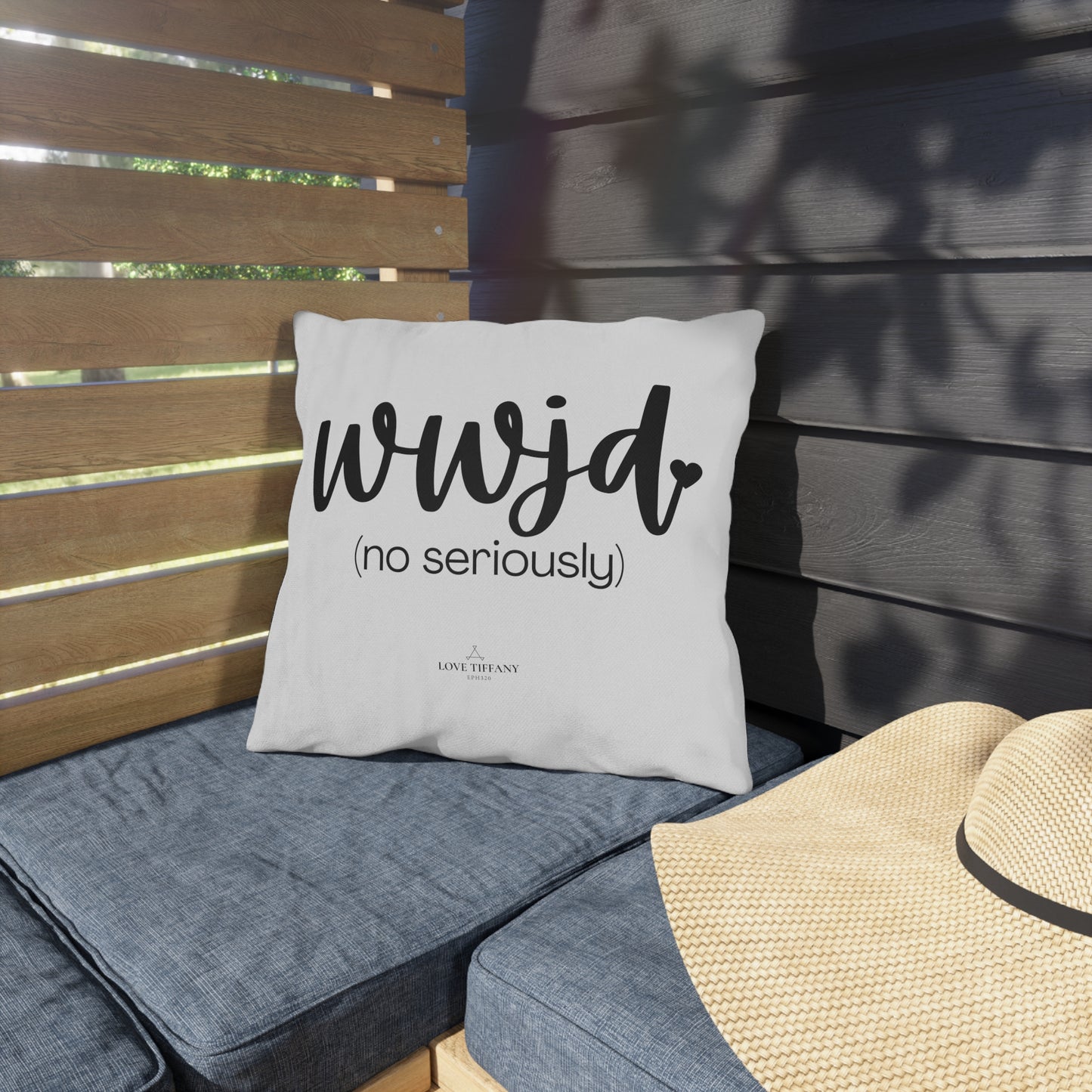Copy of Outdoor Pillows