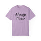 "Always More" Ladies Comfort Colors T-Shirt | Jesus Collection by Love Tiffany