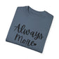 "Always More" Ladies Comfort Colors T-Shirt | Jesus Collection by Love Tiffany