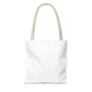 "Y'all Need Jesus" Tote Bag | Jesus Collection by Love Tiffany
