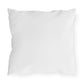 I'm Only Talking to Jesus Today" Outdoor Pillows