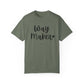 "Way Maker" Ladies Comfort Colors T-Shirt | Jesus Collection by Love Tiffany
