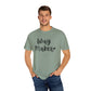 "Way Maker" Ladies Comfort Colors T-Shirt | Jesus Collection by Love Tiffany