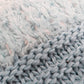 Donna Sharp Plush Knit Throws: Camel
