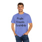 "Make Heaven Crowded" Ladies Comfort Colors T-Shirt | Jesus Collection by Love Tiffany