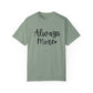 "Always More" Ladies Comfort Colors T-Shirt | Jesus Collection by Love Tiffany