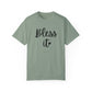 "Bless It" Ladies Comfort Colors T-Shirt | Jesus Collection by Love Tiffany