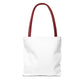 "Y'all Need Jesus" Tote Bag | Jesus Collection by Love Tiffany