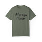 "Always More" Ladies Comfort Colors T-Shirt | Jesus Collection by Love Tiffany