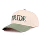 Bride Two Tone Cotton Hat  Zenana Consgt.: CAMO-197818 / OS