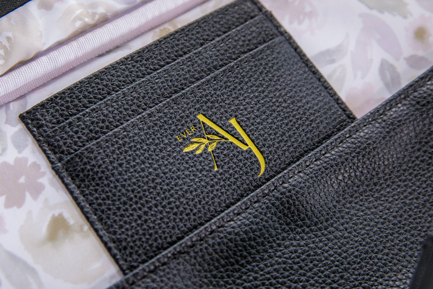 Ever AJ Crossbody Bible Bag