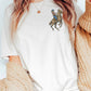 MAKE AMERICA COWBOY AGAIN GRAPHIC TEE